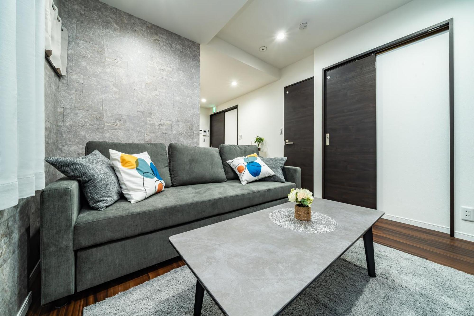 93, Yotsugi Seven, Entire House For Rent Rumah liburan *