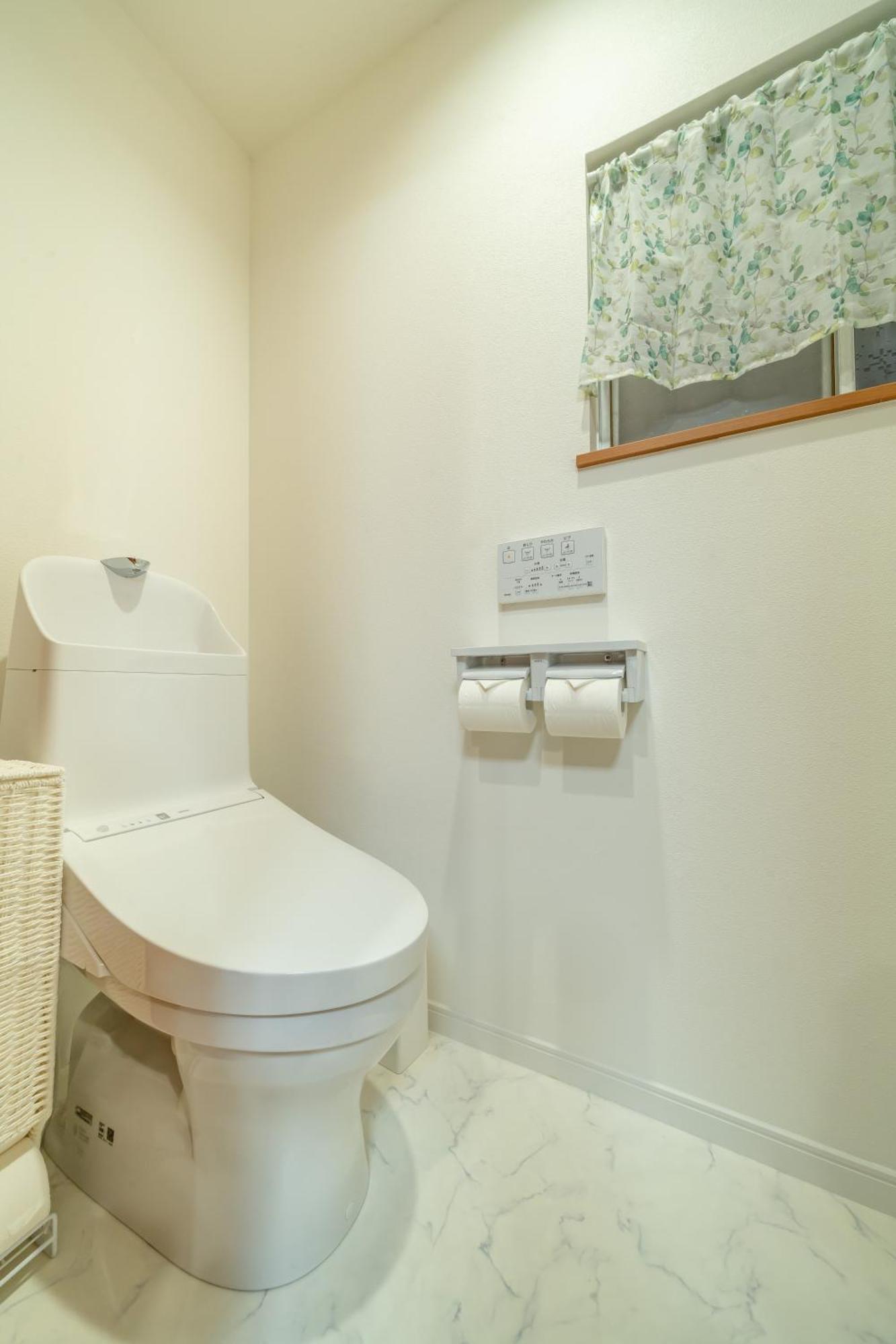 93, Yotsugi Seven, Entire House For Rent Rumah liburan